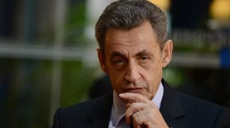 Николя Саркози. Фото РИА Новости