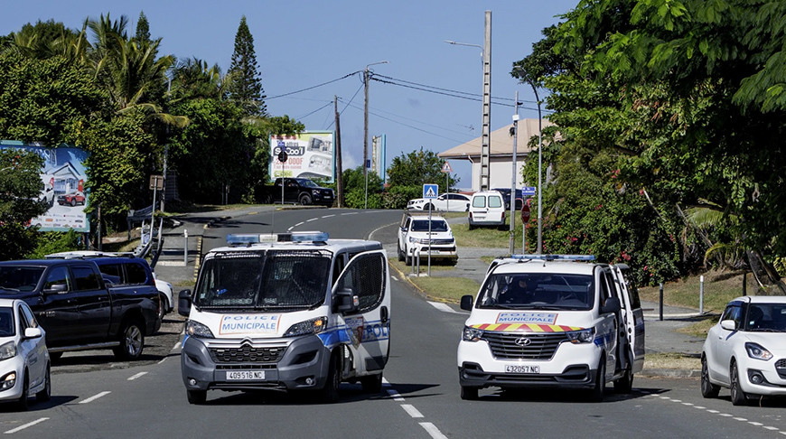 Фото AP