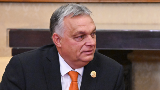 Виктор Орбан. Фото ТАСС