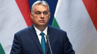 Виктор Орбан. Фото  РИА Новости 