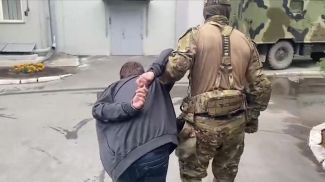 Фото УФСБ России по Омской области