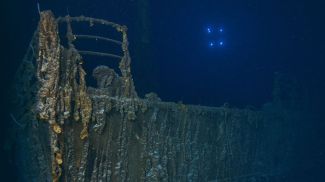 Фото RMS Titanic Inc