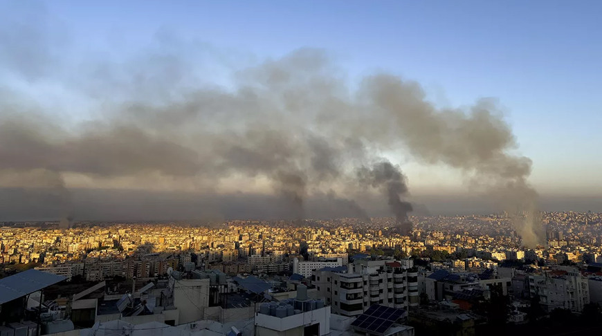 Фото AP Photo