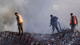 Фото AP Photo