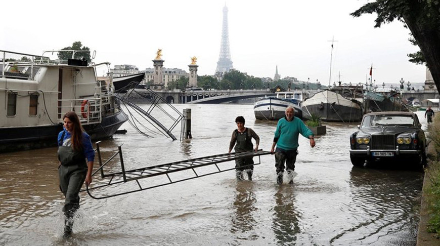 Фото Reuters