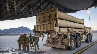 Фото AP Photo / U.S. Air Force