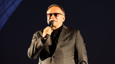 Игорь Угольников