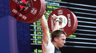 Фото weightlifting.by