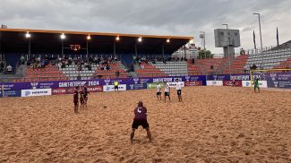 Фото beachsoccer.by