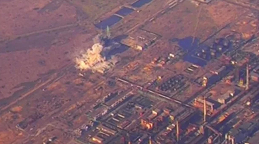 Фото РИА Новости / Министерство обороны РФ
