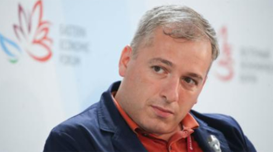 Федор Щербаков. Фото ТАСС