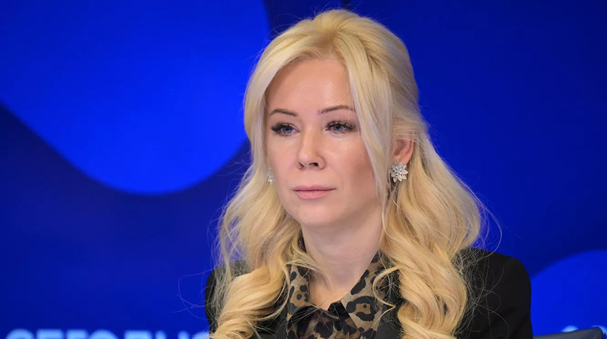 Екатерина Мизулина. Фото РИА Новости