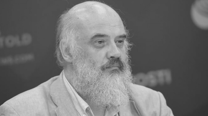 Сергей Андрияка. Фото РИА Новости