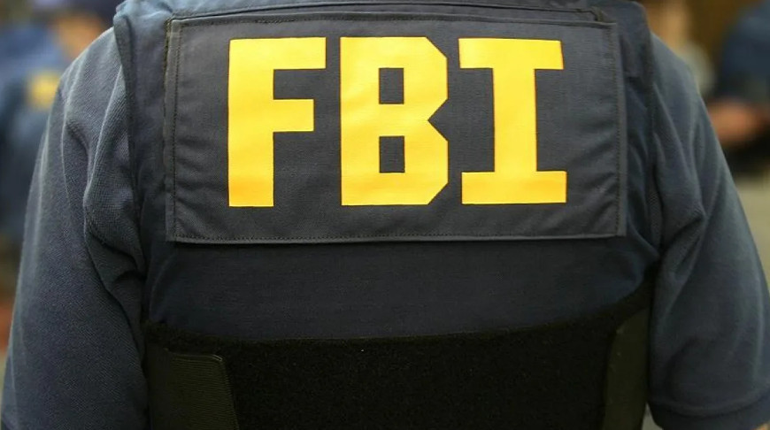 Фото fbi.gov