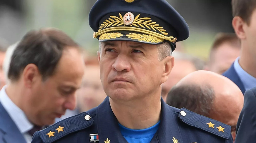 Сергей Кобылаш. Фото РИА Новости