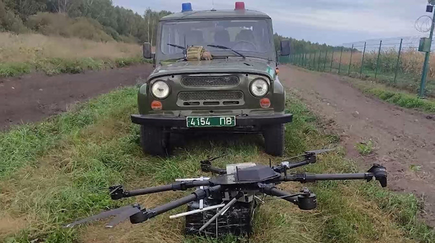 Скриншот видео ГПК