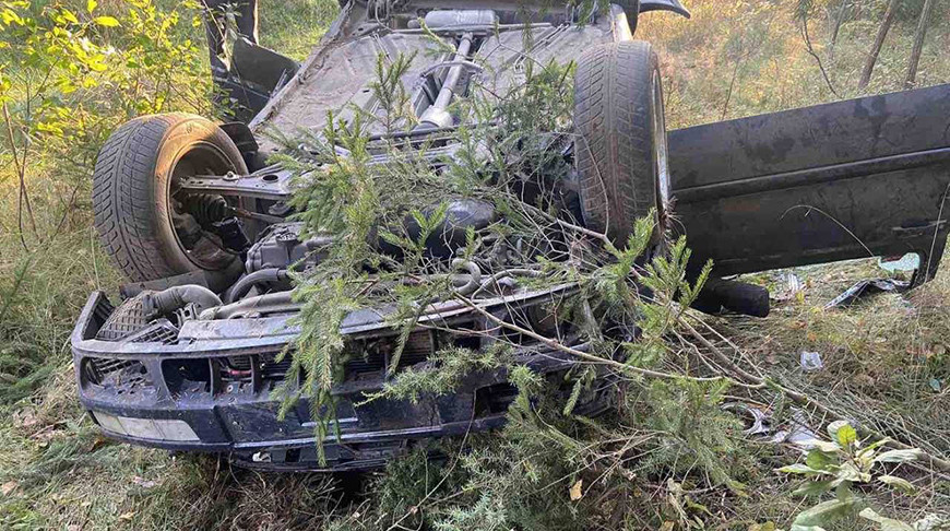 Фото УВД Брестского облисполкома