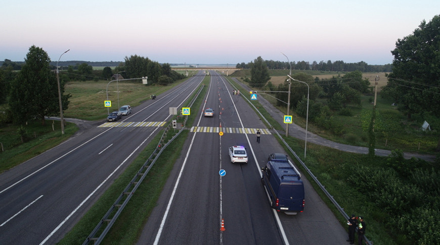 Фото УСК по Брестской области