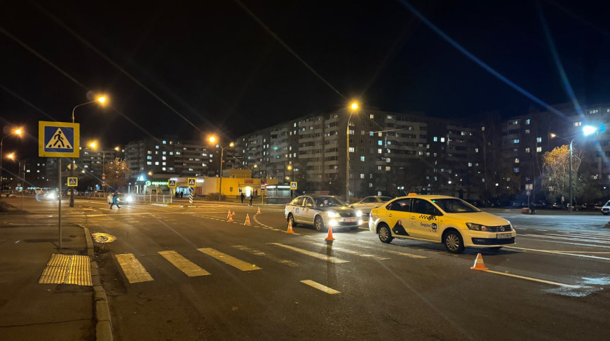 Фото УГАИ ГУВД Мингорисполкома