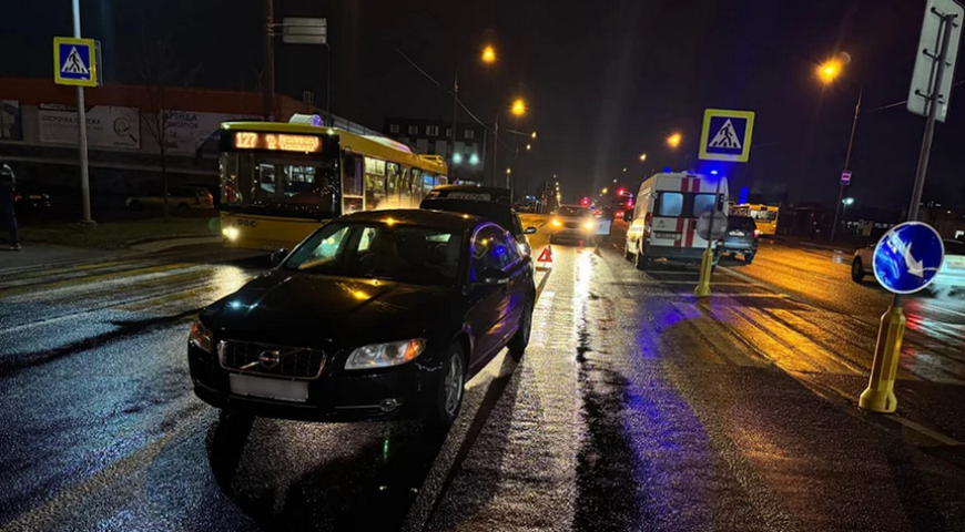 Фото ГУВД Мингорисполкома