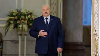 Александр Лукашенко Александр Лукашенко