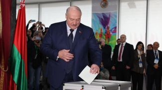 Александр Лукашенко Александр Лукашенко