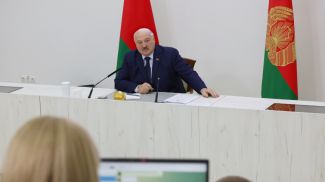 Александр Лукашенко Александр Лукашенко