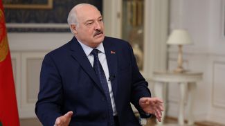 Александр Лукашенко Александр Лукашенко