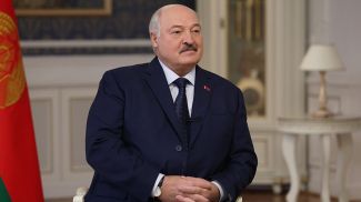 Александр Лукашенко Александр Лукашенко