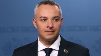 Виталий Невера