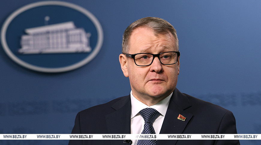 Константин Бурак