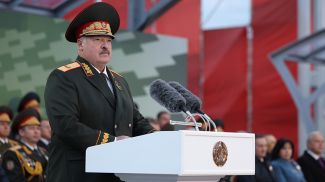 Александр Лукашенко Александр Лукашенко