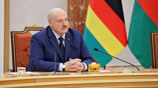 Александр Лукашенко Александр Лукашенко