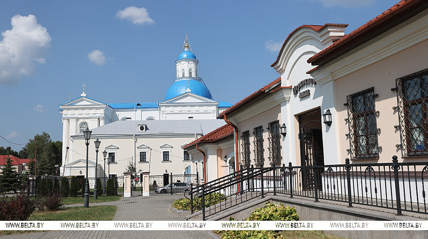Фото из архива