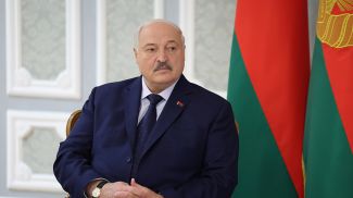Александр Лукашенко Александр Лукашенко