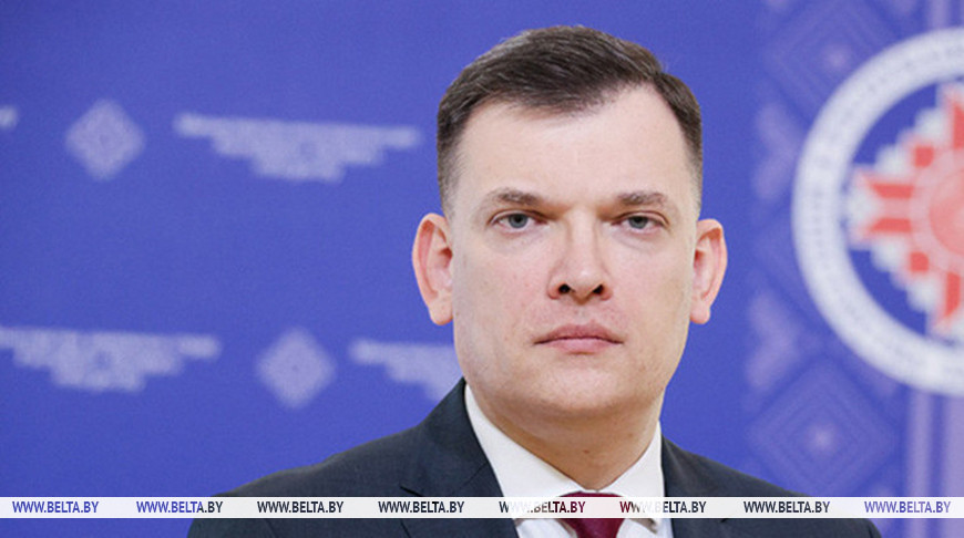 Юрий Амбразевич. Фото из архива