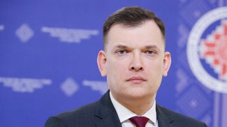 Юрий Амбразевич. Фото из архива Юрий Амбразевич. Фото из архива
