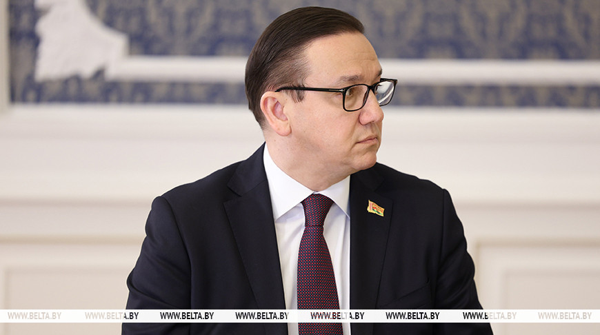 Владимир Перцов