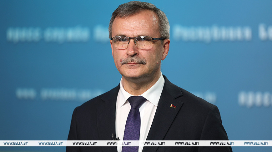 Игорь Яцкевич