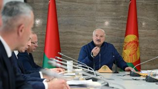 Александр Лукашенко Александр Лукашенко