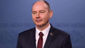 Алексей Кушнаренко. Фото из архива