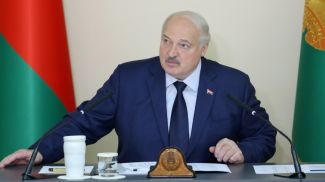 Александр Лукашенко Александр Лукашенко
