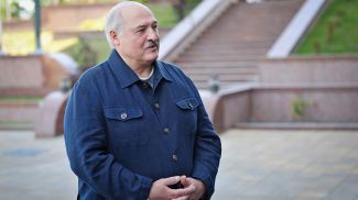 Александр Лукашенко