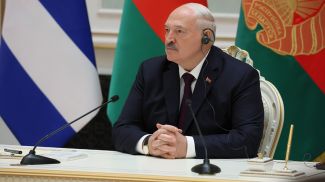 Александр Лукашенко Александр Лукашенко