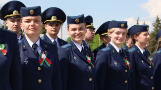 Фото Генеральной прокуратуры