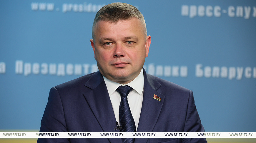 Андрей Кузнецов