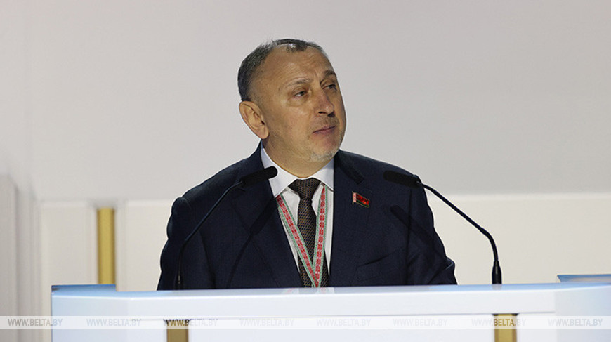 Александр Ярошенко. Фото из архива