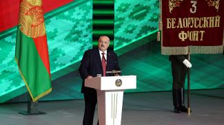 Александр Лукашенко Александр Лукашенко