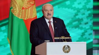 Александр Лукашенко Александр Лукашенко