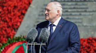 Александр Лукашенко